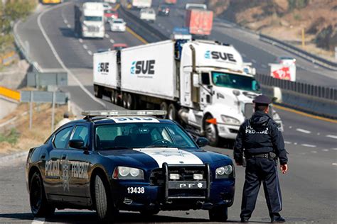 Pago De Infracciones En Carreteras Federales Cancela Tus Multas