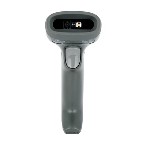 Honeywell HH490 Handheld 2D Area Imaging Scanner Help Tech Co Ltd