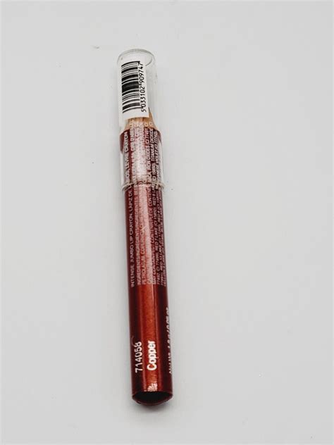 Beautique Intense Jumbo Lip Crayon 714058 Copper For Sale Online Ebay