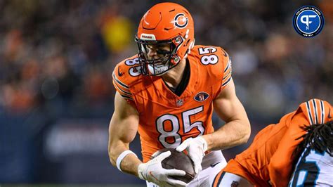 Tate S Fantasy Football Week Te Rankings Do You Need To Start