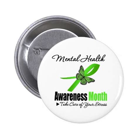 Mental Health Awareness Wallpaper