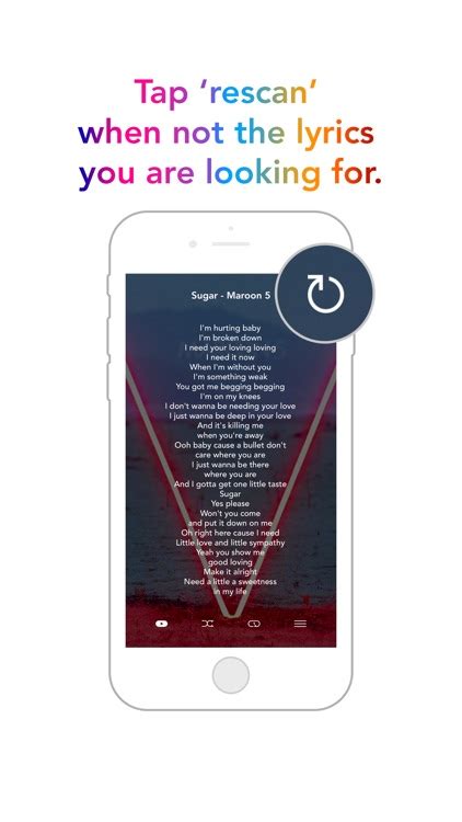 The Best Music Lyric Finder Apps