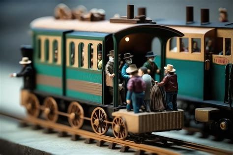 Fotos Conjunto Trem Miniatura 84 000 fotos de arquivo grátis de alta