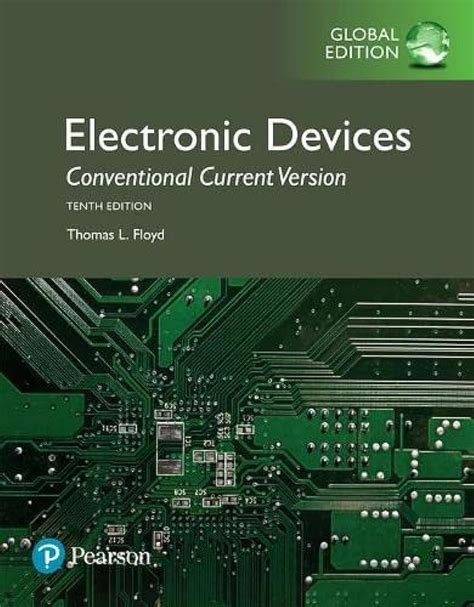 Electronic Devices Global Edition