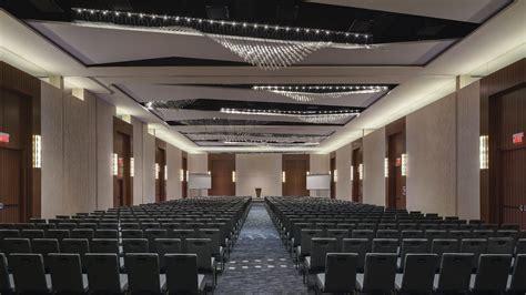 Meeting Rooms in Tysons Corner, VA | Hyatt Regency Tysons Corner