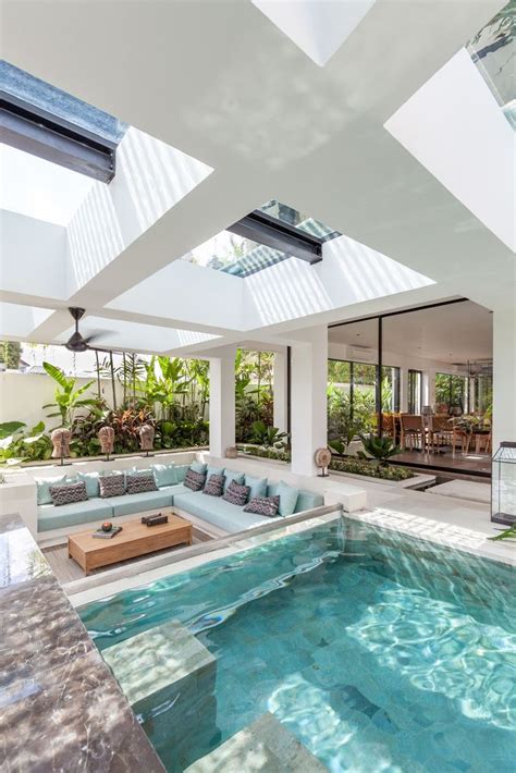 Villa Shahzadi Bali Interiors Dream House Exterior Luxury Homes