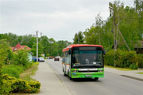 Fotogaleria Transportowa Autosan M09LE 01 02 2428