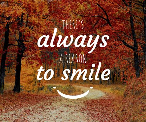 Theres Always A Reason To Smile Templates Stencil