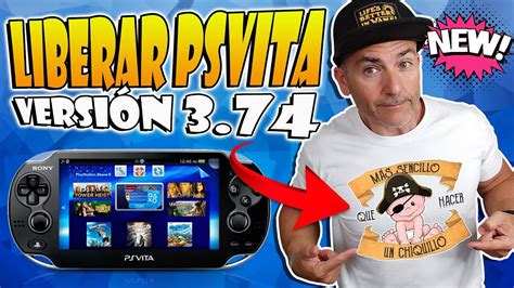 Liberar Psvita Version Completo Y Con Todo De Hasta