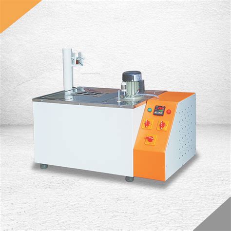 Environmental Stress Cracking Resistance ESCR Tester