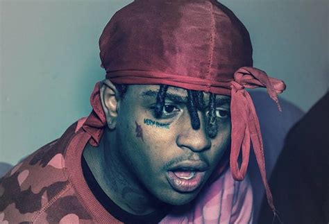 Ski Mask The Slump God Wiki Bio Height Net Worth Girlfriend