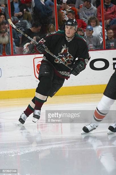 Mike Johnson (Ice Hockey) Photos and Premium High Res Pictures - Getty ...