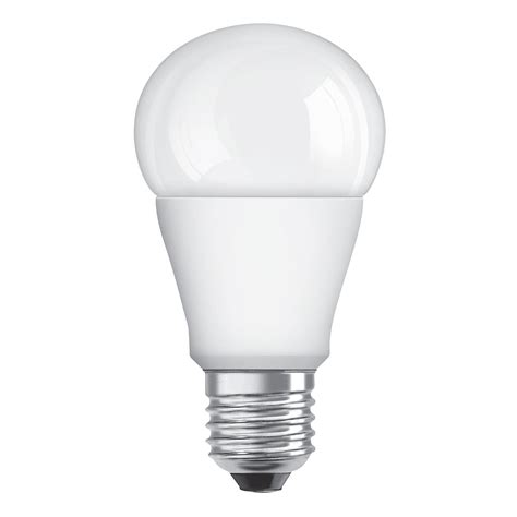 Osram Ampoule Led Star Classic Standard E W W A Ampoule Led