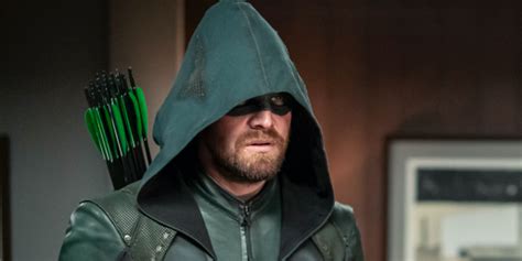 Arrow: What Are The Cast Members Up To Next? | Cinemablend