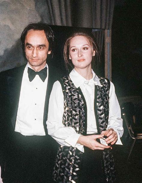 Unveiling The Timeless Love And Legacy Of Meryl Streep And John Cazale