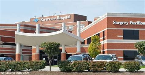 Riverview Hospital Improves Patient Database Response Time ...