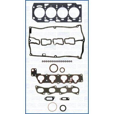 Dichtungssatz Zylinderkopf MULTILAYER STEEL AJUSA 52187600 EBay