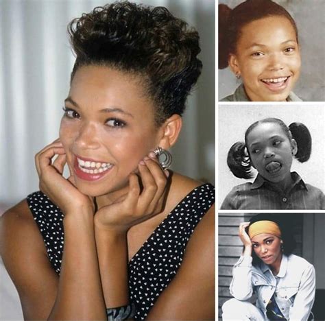 Happy Birthday to Tisha Michelle Campbell (born October 13, 1968). On television, Campbell ...