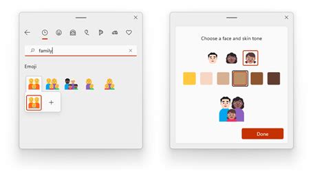 Redesigned Emojis Are Now Available On Windows 11