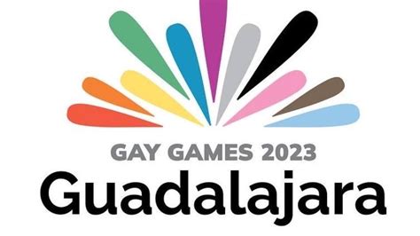 Gay Games Sigue El Minuto A Minuto De La Inauguraci N Desde