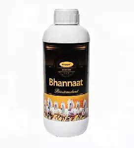 Buy Katyayani Bhannaat 1L Biostimulant Plant Growth Promoter Pack Of 3