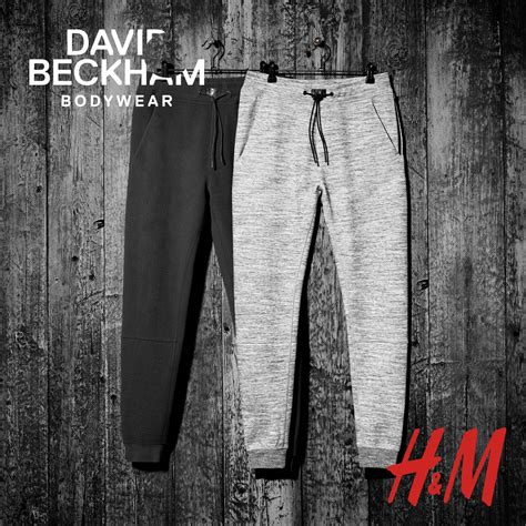 David Beckham Bodywear - Fashionably Male