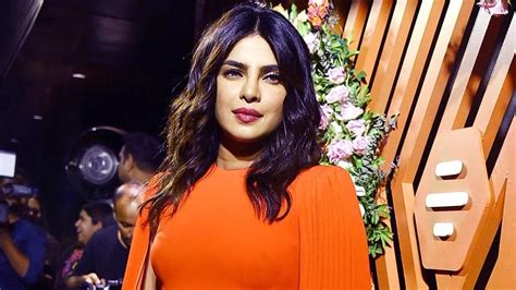 Priyanka Chopra Jonas Mom Madhu Chopra Said Lost Many Films As She