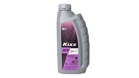 Kixx Atf Dx Vi