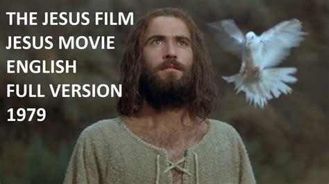 Jesus English Movie 1979 The Jesus Movie Film Jesus Full Movie