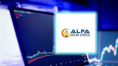 Alfa Solar Enerji ALFAS da Rekor Kâr Real Borsa