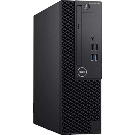 Buy Dell Optiplex 3060 Sff Intel I3 8100 3 60ghz 8gb Ram 512gb Ssd Hdmi Win 11 Act