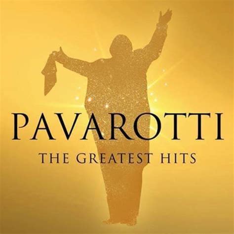 Luciano Pavarotti Musik Pavarotti The 50 Greatest Tracks