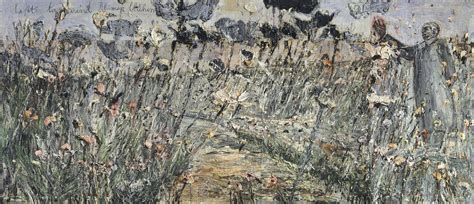 Anselm Kiefer B 1945