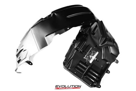 Mitsubishi Evolution Evo 7 8 9 Ct9a Genuine Oem Lh Passenger Side Fron Evolution Racing Spares