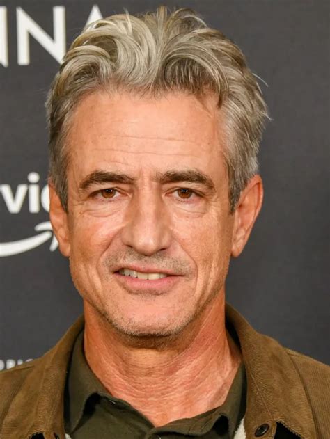 Dermot Mulroney Net Worth Salary Career And Personal Life