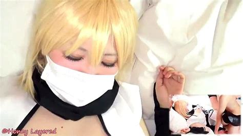 Watch クッパ姫 Cos Cosplay Blonde Porn Spankbang