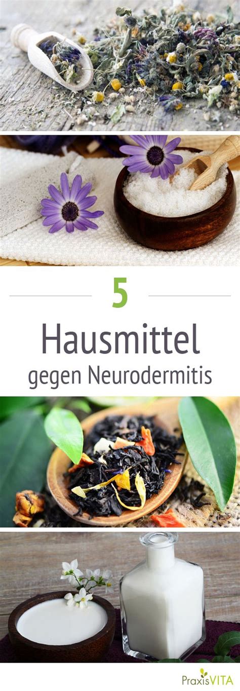 Welche Hausmittel Gegen Neurodermitis Neurodermitis Hausmittel