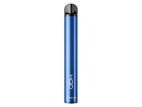 Hqd Hoova E Shisha To Go Vape Blueberry Aroma Blaubeere Online Kaufen