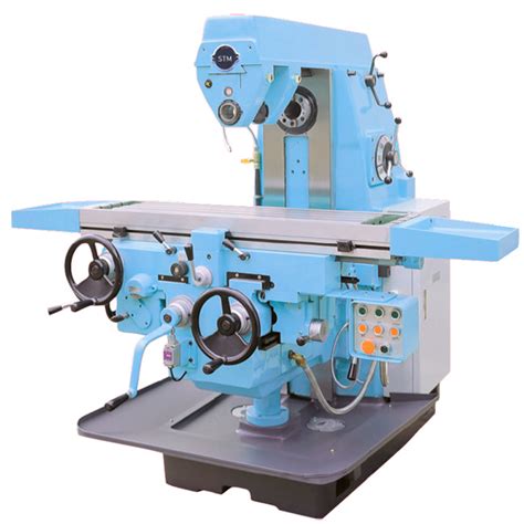 Горизонтальный фрезер: назначение, устройство и принцип работы ...