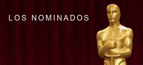 Los Nominados