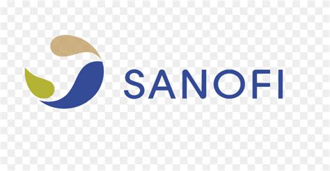 Sanofi New Logo