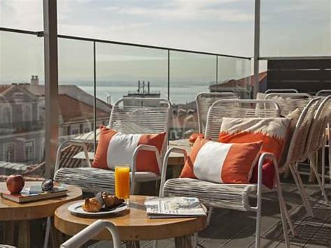 The 19 Coolest Hotels in Lisbon | Best Places to Stay in Lisbon