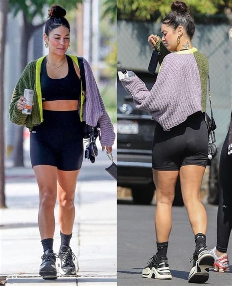 Pin By Kudos On Vanessa Hudgens Vanessa Hudgens Outfits Working Out