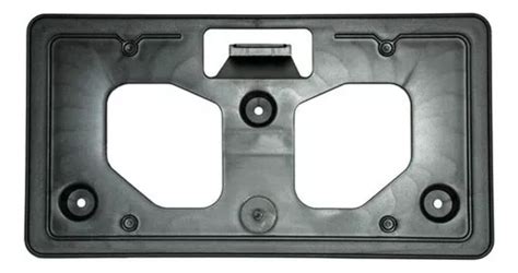 Porta Placas Honda Crv Generica Env O Gratis