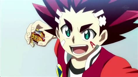 Aiga Vs Valt New Champion Battle Episode 51 Beyblade Burst Super Zetsu