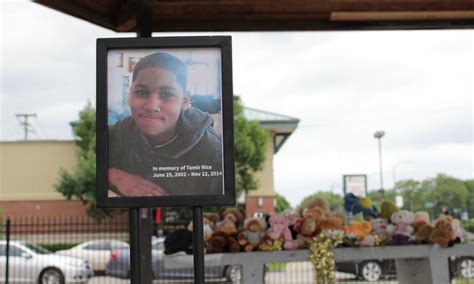 Tamir Rice memorial rebuilt at Chicago art space