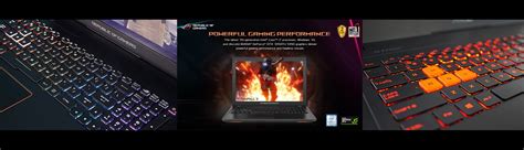 Alasan Kuat Kenapa Kamu Harus Pakai Asus Rog Laptop Recomanded