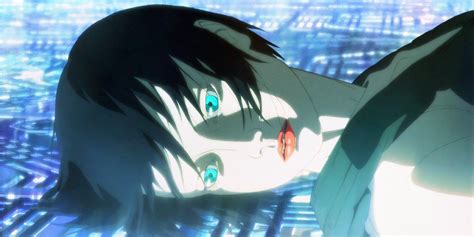 Win Free Tickets To Our Ghost In The Shell 2 Innocence 4K