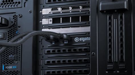 Elgato Unleashes Its Most Powerful Video Capture Solutions Club386