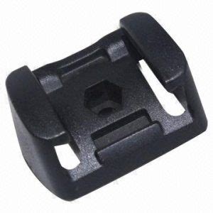 Plastic Parts – China Machining Services Inc